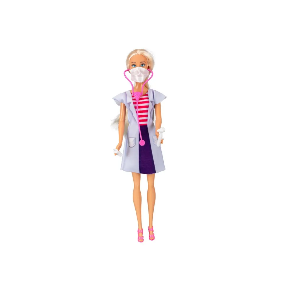 Adabela Doctora