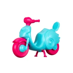 Adabela Mini Pasea en Moto