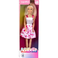 Adabela Muñeca Varios Modelos