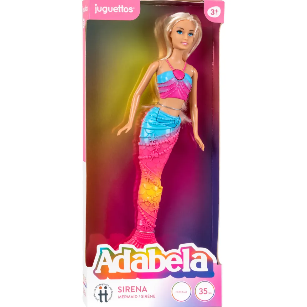 Adabela Sirena