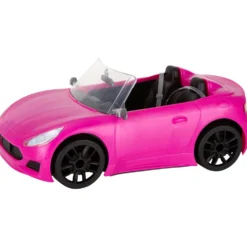 Adabela Viaja en Coche