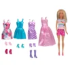 Adabela y sus Outfits