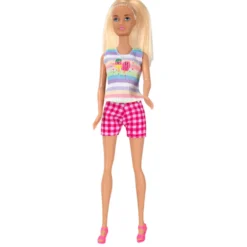 Adabela y sus Outfits