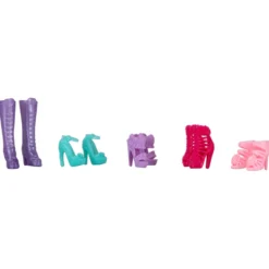 Adabela y sus Outfits