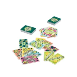 Aguacate Smash Juego de Mesa