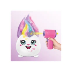Airbrush Plush Salón de Peluquería Personaliza tu Peluche