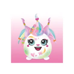 Airbrush Plush Salón de Peluquería Personaliza tu Peluche