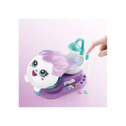 Airbrush Plush Salón de Peluquería Personaliza tu Peluche