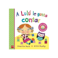 A Lulú le Gusta Contar
