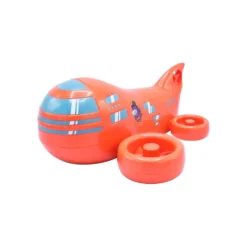 Among Us Airship Playset con Minifiguras