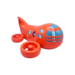 Among Us Airship Playset con Minifiguras