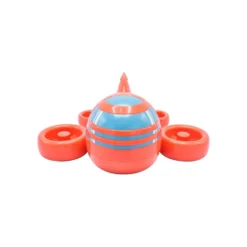 Among Us Airship Playset con Minifiguras