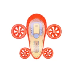 Among Us Airship Playset con Minifiguras