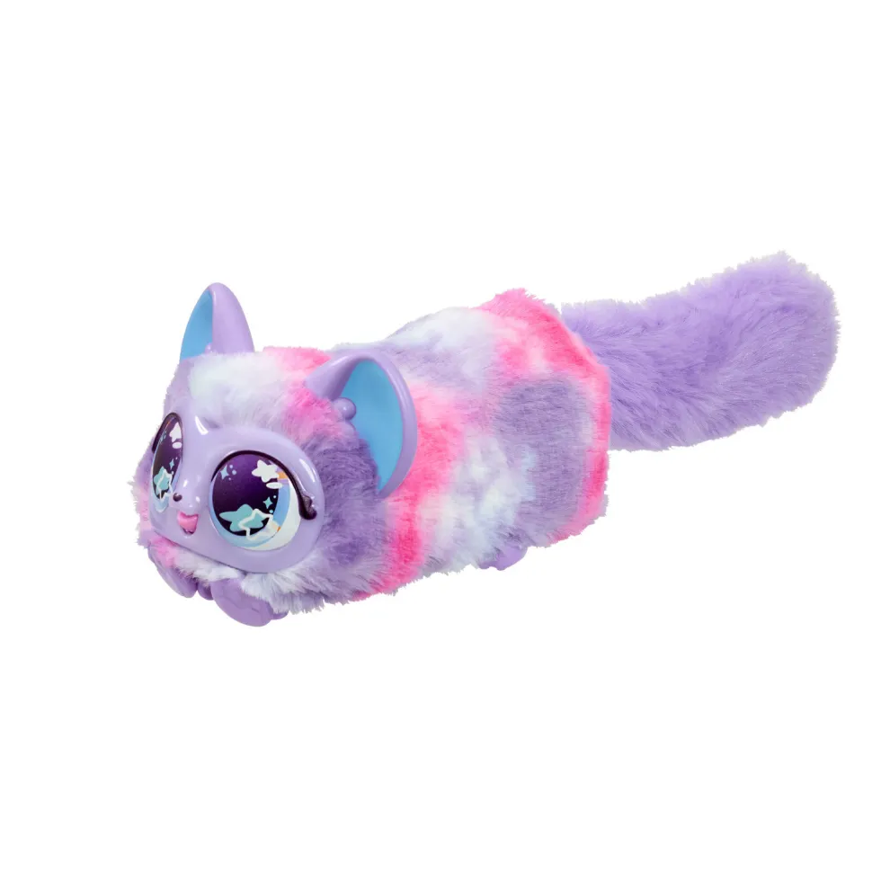 Animagic Kora Mascota Interactiva Trepadora Varios Modelos