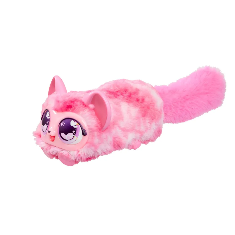 Animagic Kora Mascota Interactiva Trepadora Varios Modelos