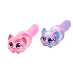 Animagic Kora Mascota Interactiva Trepadora Varios Modelos