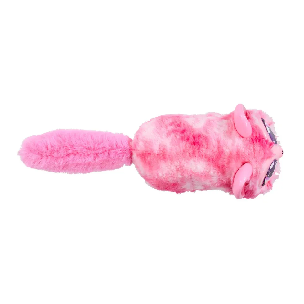 Animagic Kora Mascota Interactiva Trepadora Varios Modelos