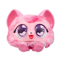 Animagic Kora Mascota Interactiva Trepadora Varios Modelos