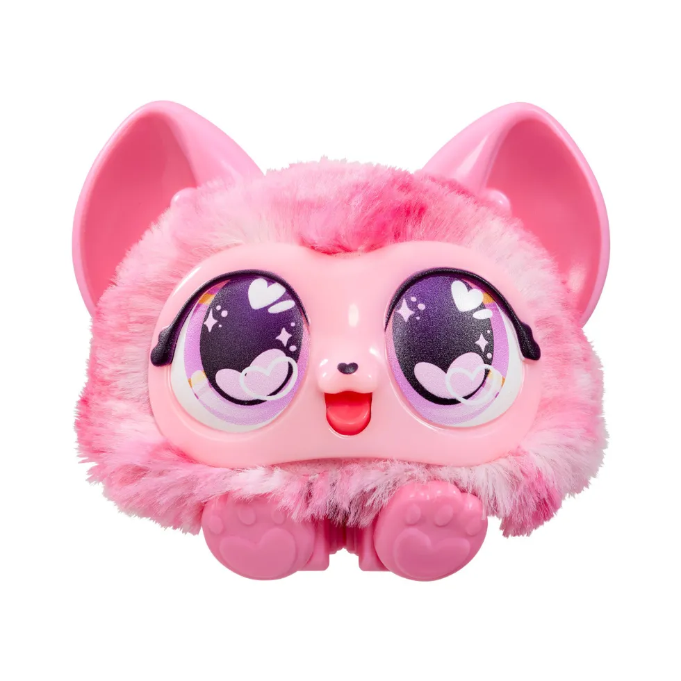 Animagic Kora Mascota Interactiva Trepadora Varios Modelos
