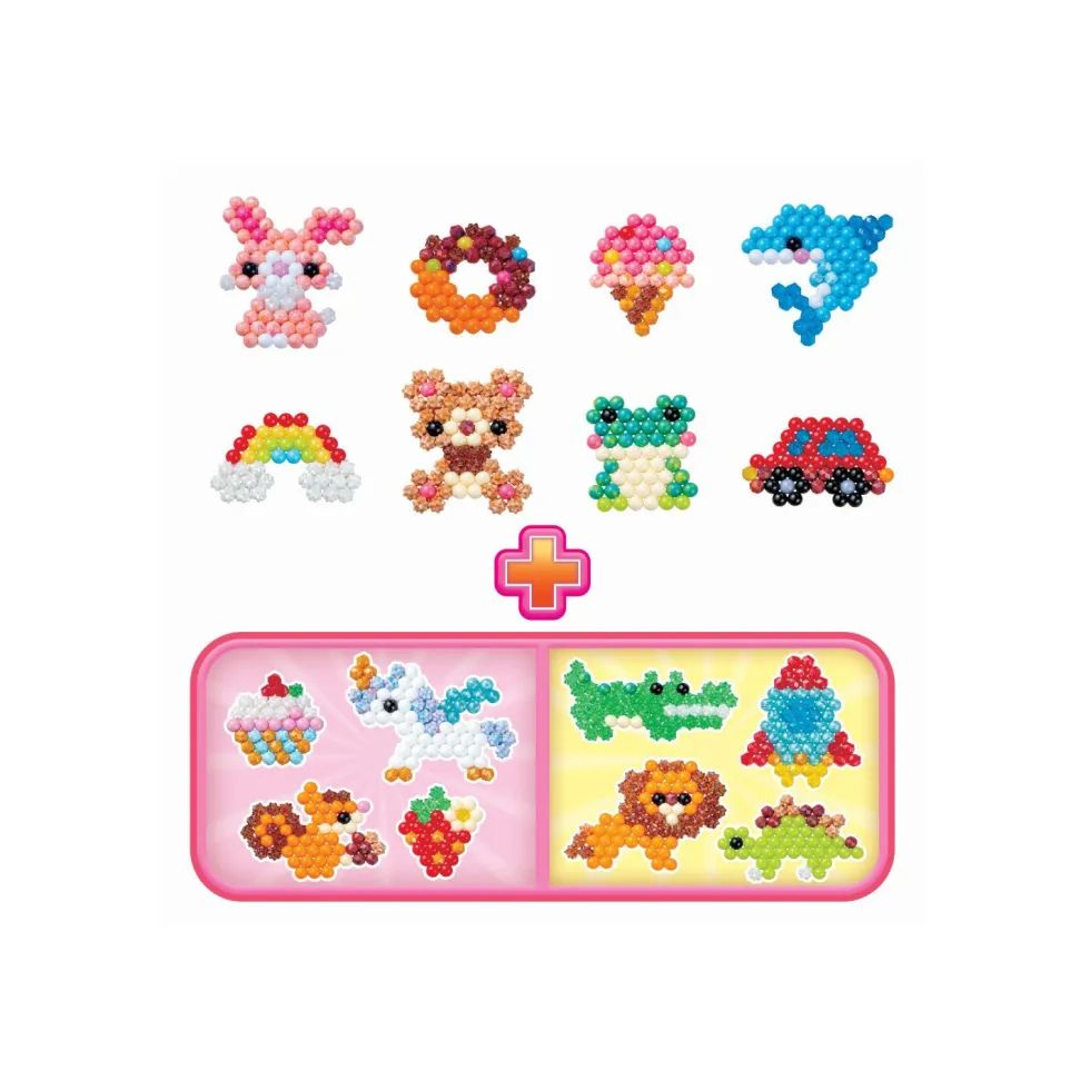 Aquabeads Estudio de Manualidades
