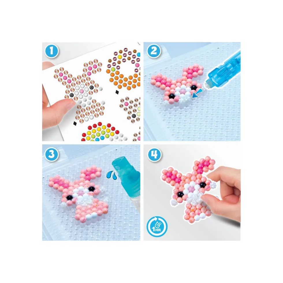 Aquabeads Estudio de Manualidades