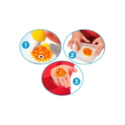 Aqua Gelz Deluxe Set