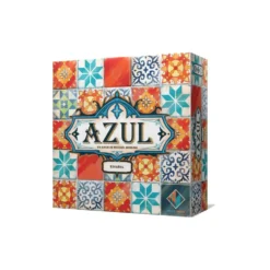 Asmodee Azul Juego de Mesa