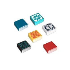 Asmodee Azul Juego de Mesa