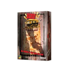 Asmodee Bang! Juego de Mesa