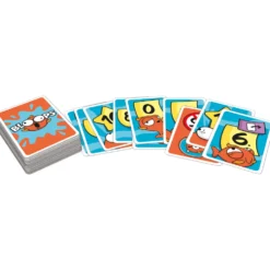 Asmodee Bloops Juego de Mesa