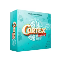Asmodee Cortex Challenge Juego de Mesa