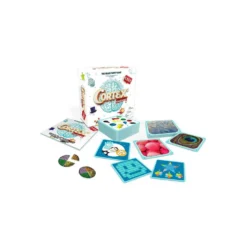 Asmodee Cortex Challenge 2 Juego de Mesa