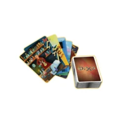 Asmodee Dixit Classic Juego de Mesa