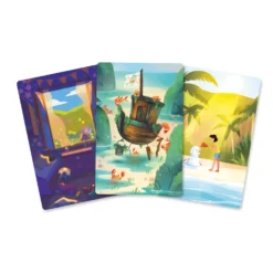 Asmodee Dixit Kids Juego de Mesa