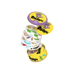 Asmodee Dobble Clásico Juego de Mesa