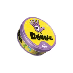 Asmodee Dobble Clásico Juego de Mesa