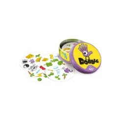 Asmodee Dobble Clásico Juego de Mesa