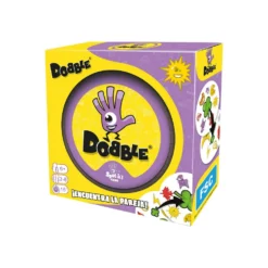 Asmodee Dobble Clásico Juego de Mesa
