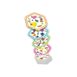Asmodee Dobble Connect Juego de Mesa