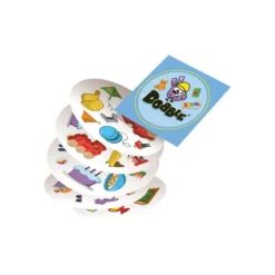 Asmodee Dobble Kids Juego de Cartas