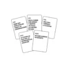 Asmodee Drunk Stoned or Stupid Este Juego es Genial Juego de Mesa para Adultos