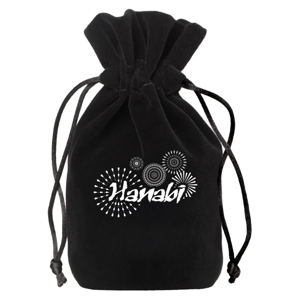Asmodee Hanabi Qué Espectáculo Juego de Mesa