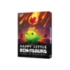 Asmodee Happy Little Dinosaurs Juego de Mesa