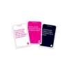 Asmodee Intimoos Juego de Mesa para Adultos