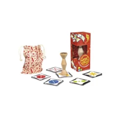Asmodee Jungle Speed Juego de Mesa