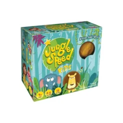 Asmodee Jungle Speed Kids Juego de Mesa