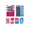 Asmodee Momo Juego de Mesa