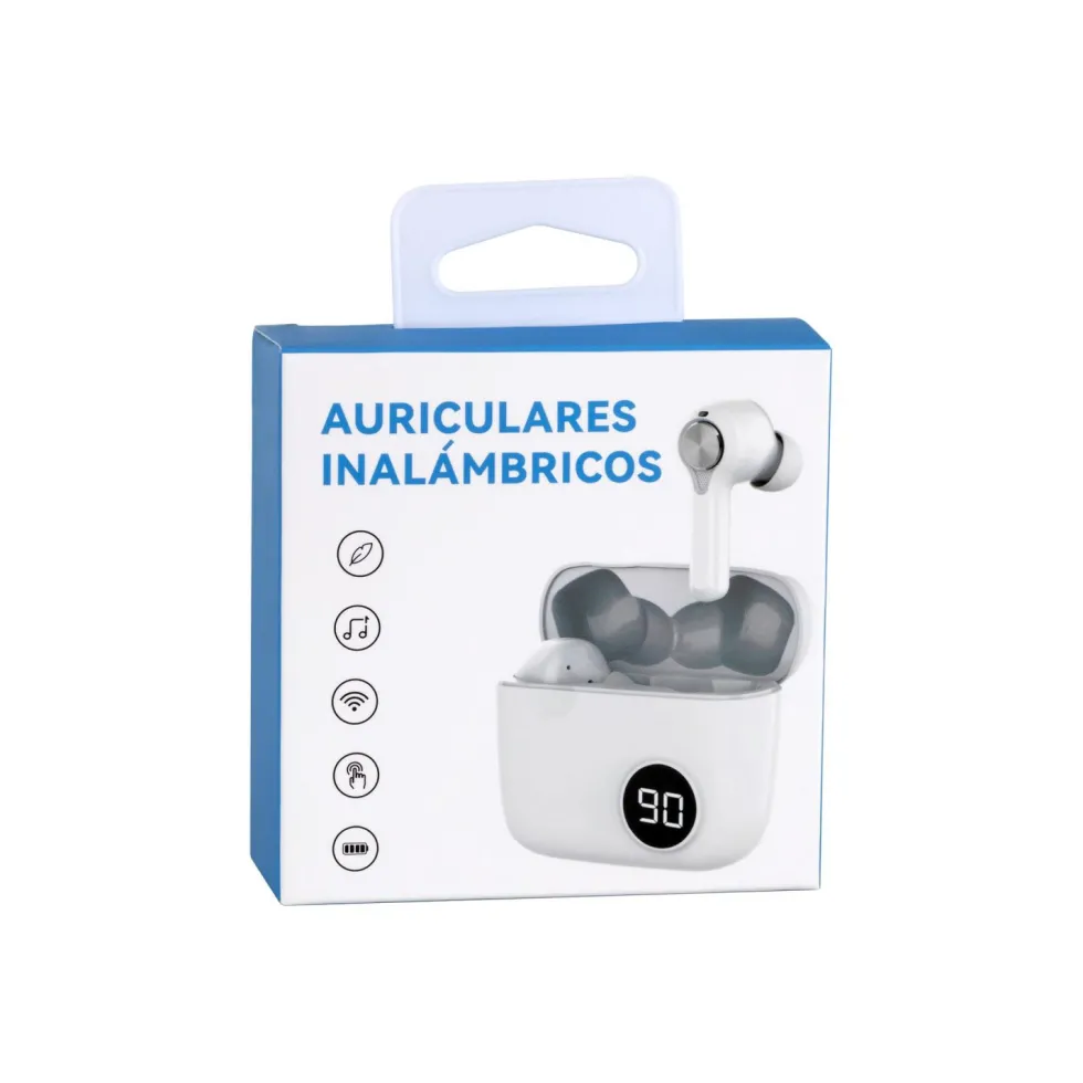 Auriculares Inalámbricos