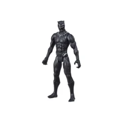 Avengers Tian Hetro Series Figura Black Panther