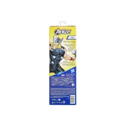 Avengers Titan Hero Series Figura Thor